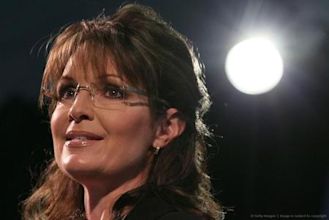 Sarah Palin