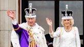 King Charles opens up iconic room at Buckingham Palace to visitors in royal first