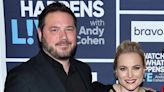 Meghan McCain Celebrates 5th Anniversary with Husband Ben Domenech: 'I Love You So Much'