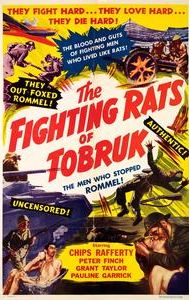Fighting Rats of Tobruk