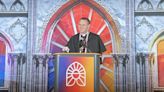Eucharistic congress ‘a moment of unity’ for the U.S. Church, Bishop Cozzens says