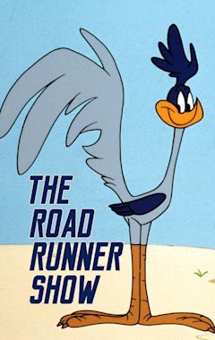 The Road Runner Show