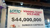 Ouch! $44 million Florida Lotto jackpot unclaimed. But it's happened before. What we know