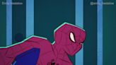 Over 100 Animators Remade An Episode Of Japanese Spider-Man