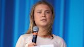 Greta Thunberg on how having Asperger’s shapes her approach to climate crisis