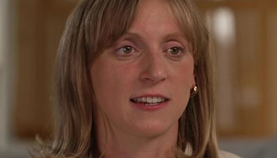 Swimmer Katie Ledecky on Chinese doping scandal and the Paris Olympics