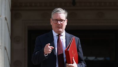 Starmer commits to increasing powers for ministerial standards watchdog