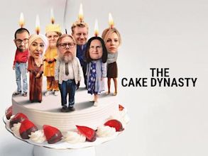 The Cake Dynasty