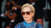 Meryl Streep gana el Princesa de Asturias de las Artes