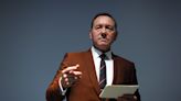 Kevin Spacey charged with four counts of sexual assault by CPS