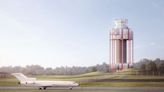 Site chosen for new, bigger control tower at Athens-Ben Epps Airport