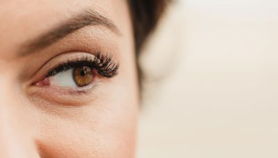 Lash Lifts Promise A Fuller Look For Less. Here's What You Need To Know