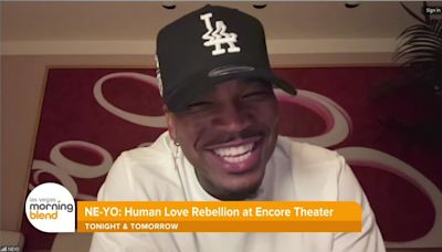 NE-YO | 8/9/24