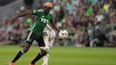 Austin FC falls to Portland Timbers to snap five-game home winning streak