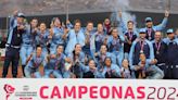 Argentina se coronó bicampeona en el XVI Campeonato Femenino de Mayores Lima 2024