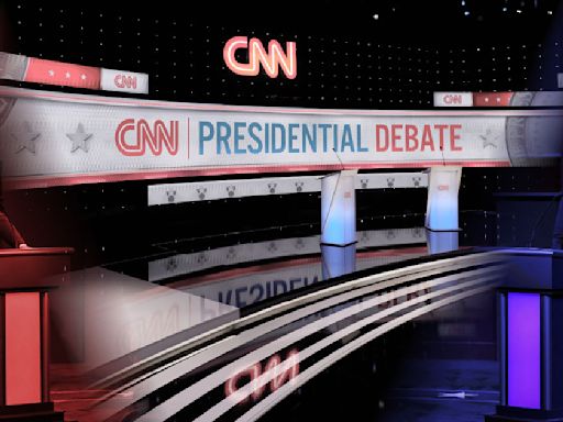 Debate Presidencial en EU: ¿A qué hora y en dónde se enfrentan Trump y Biden?