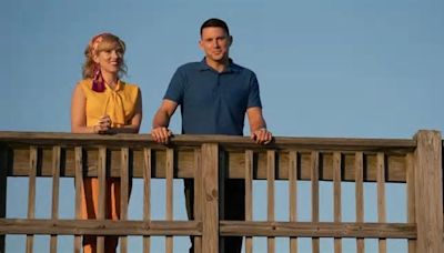 Scarlett Johansson y Channing Tatum juntos por primera vez en una comedia romántica espacial