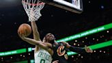 Boston Celtics lose Game 2 to the Cleveland Cavaliers in blowout