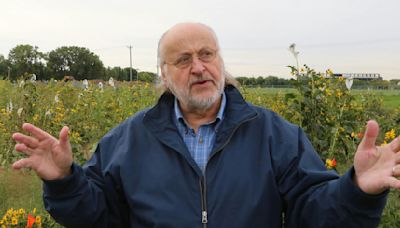 University of Minnesota ag visionary, Forever Green Initiative founder Don Wyse dies