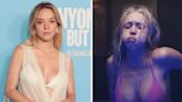 Sydney Sweeney Revealed "The Most Disgusting" Facts About That Wild "Euphoria" Hot Tub Scene