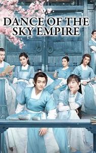 Dance of the Sky Empire