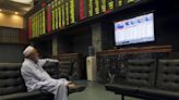 Pakistan's KSE suspends trading due to fire in the building: Reports