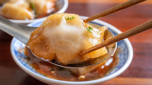 The world’s tastiest dumplings | CNN