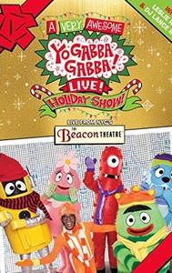 Yo Gabba Gabba: Very Awesome Holiday Show