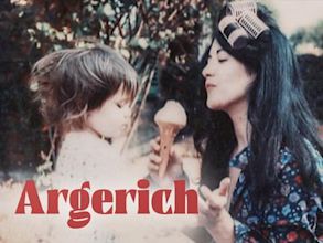 Argerich – Bloody Daughter