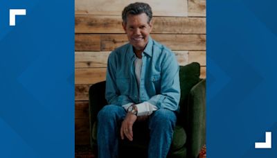 Country legend Randy Travis bringing 'More Life Tour' to Little Rock next year