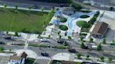 Shooting at splash pad in Detroit suburb leaves 'numerous wounded victims,' authorities say