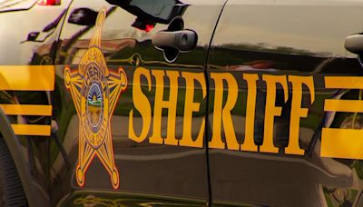 Franklin County deputy fired for sexual harassment, lying