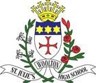 St Julie's Catholic High School