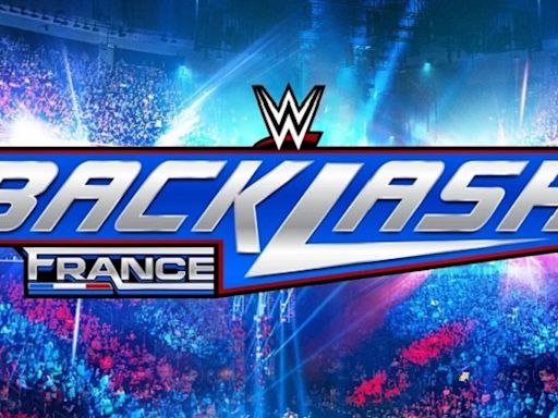 Backstage News On Lack Of Fan Interest In WWE Backlash France - PWMania - Wrestling News