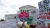 Corte de Arizona permitirá por 90 días más la prohibición del aborto - El Diario NY