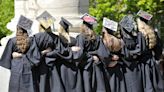 It's graduation weekend at the University of Missouri. Here's what to expect.