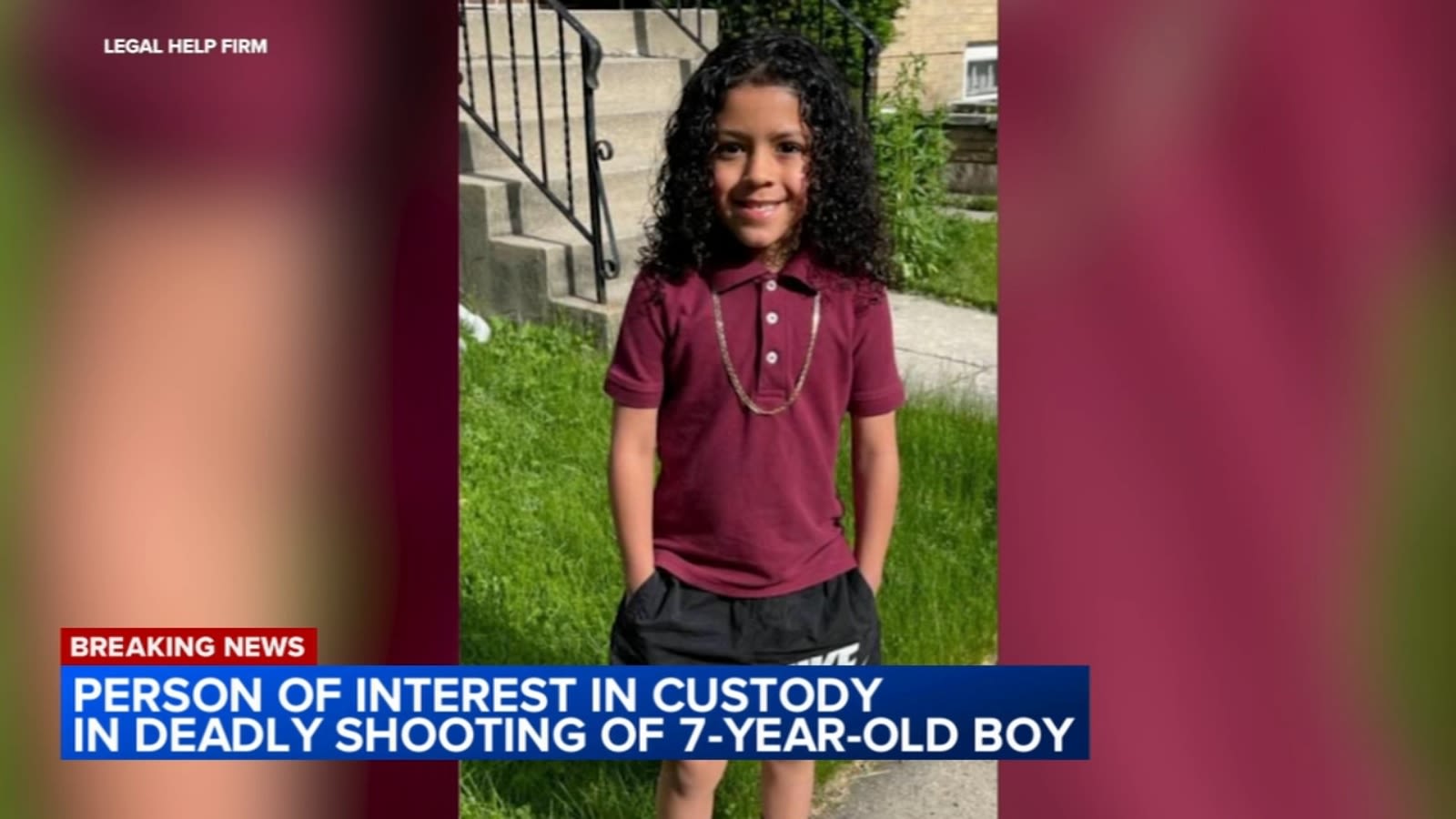 Chicago police to announce charges in murder of 7-year-old boy killed in Near West Side shooting