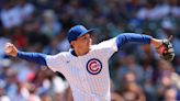 Column: Hayden Wesneski pitches well again in Chicago Cubs’ 3-0 loss. What does that mean for Kyle Hendricks’ future?