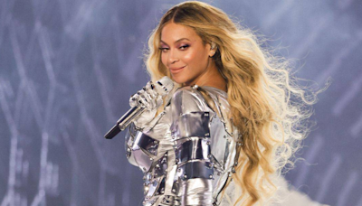 Beyoncé dejó los videos para que se concentren en su voz