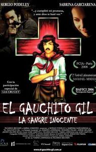 El gauchito Gil: La sangre inocente