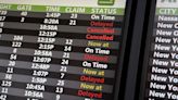 Thousands of Flights Delayed Across U.S. Following FAA Computer Outage