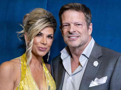 “RHOC”’s Alexis Bellino Admits She Needs ‘Vaginal Rejuvenation' After Having Sex with John Janssen More Than ‘4 Times a Day’