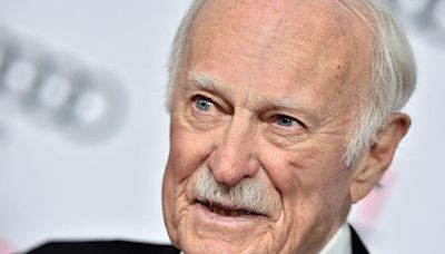 Dabney Coleman, "9 to 5" and "Tootsie" actor, dies at 92