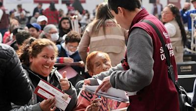 ¿Cuántos pagos faltan del programa Mujeres con Bienestar tras las elecciones 2024?