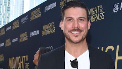 Jax Taylor Opens Up About His Mixed Feelings In And Out Of Rehab