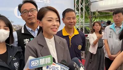 嘆高虹安是「悲劇英雄」 郭正亮喊話：盡速辭職讓新竹市長改選