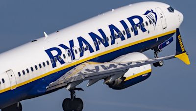 Spain fines Ryanair, Vueling over hand luggage fees