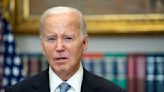 Biden pide "enfriar" el clima político: "Resolvemos las diferencias en las urnas"