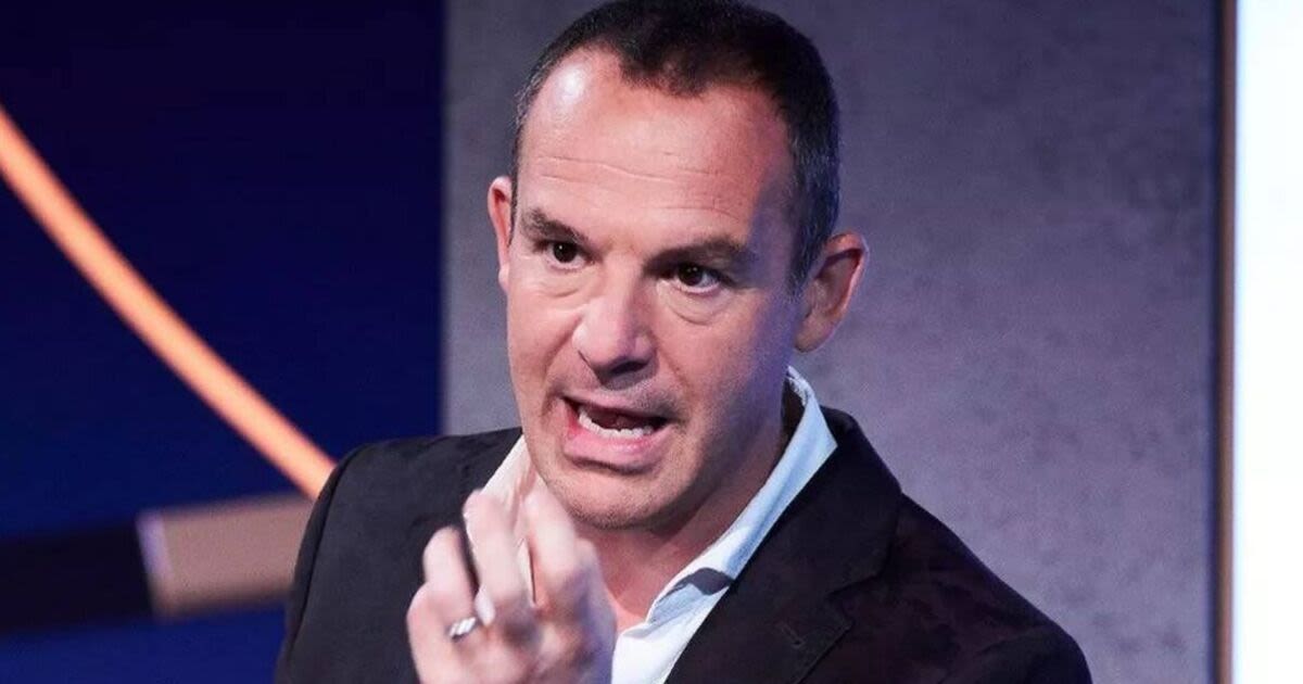 Martin Lewis and expert issue warning over 'biggest' mistake people make