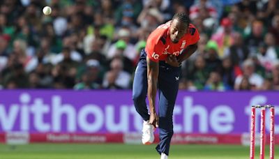 Jos Buttler requests fans to temper their expectations with Jofra Archer